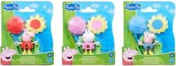 Peppa Pig plezier in de plas en modder, figuur