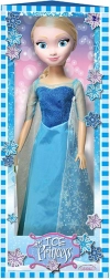 Prinses Bambolina 80 cm