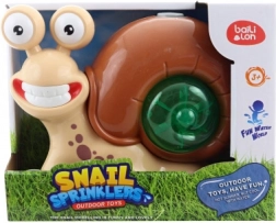 Watersproeiende tuinslak