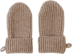 Lodger merino handschoenen Buffalo 1–2 jaar