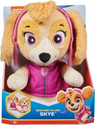 paw patrol pluchen knuffel om mee te slapen – mix van motieven