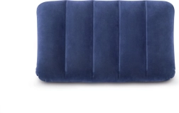 Opblaasbaar reiskussentje 43 × 28 cm INTEK