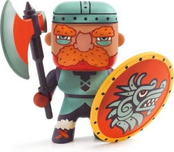 DJECO Arty Toys-figuur Grognak