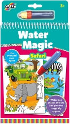 Galt Waterverf Safari