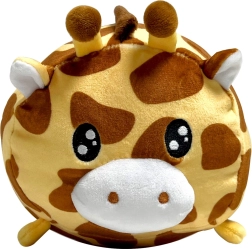 Pluche giraffe Magic Baby 20 cm