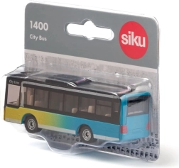 Siku Super stadsbus
