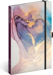 Notique notitieboek structuren