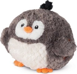 Warme pluchen kussen Pinguïn 3 in 1 van Cozy Noxxiez
