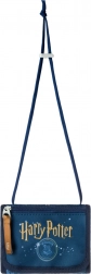 portemonnee om de nek Harry Potter Zweinstein