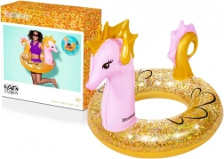 Kinderen zwemband Zeepaard 115cm x 104cm