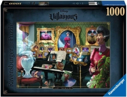 Ravensburger puzzel Villainous: Lady Tremaine 1000 stukjes