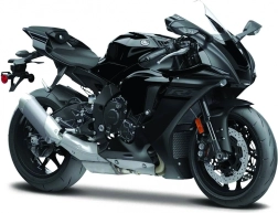 Yamaha YZF-R1 2021-model met standaard 1/12