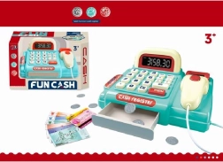 Kassa Fun Cash Blue