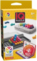 Breinbreker SMARTGAMES IQ PUZZLER PRO