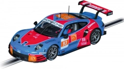 Carrera Digital 124 Porsche 911 RSR Carrera nr. 93 raceauto 1:24