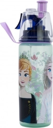 Drinkfles met vernevelaar FROZEN 575 ml