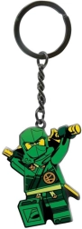 Lego Ninjago sleutelhanger Lloyd