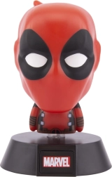 Lamp MARVEL Deadpool V3 van Paladone