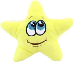 Pluchen sterretje 22 cm