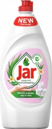Jar Sensitive aloe vera en jasmijn 900 ml