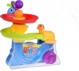 Playskool Explore and Grow Busy Ball Popper – leuke ballenfontein voor kinderen