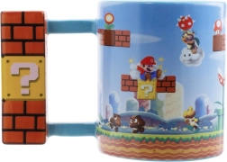3D mok Super Mario