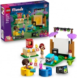LEGO Friends filmvriendenmarathon