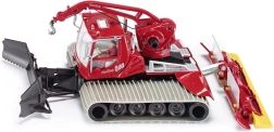 Siku Super sneeuwruimer PistenBully 600 1:50