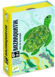 Djeco spel Geheimen van de Oceaan
