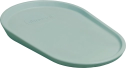 Shnuggle Squishy zachte verschoonmat eucalyptus