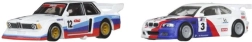 Hot Wheels Premium Set BMW