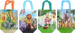 Cadeautas XS 22x23x11 cm Kinder - non-woven textiel