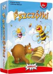 Bijen spel
