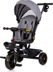Chipolino driewieler Max Sport 2-in-1 met afneembare kap