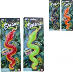 Kleverige slang 17 × 10 × 3 cm