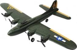 RC vliegtuig B-17 Fleg army 2,4 GHz 46 cm