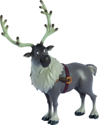Bullyland Sven – figuur uit Frozen