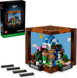 LEGO® Minecraft® 21265 Werkbank