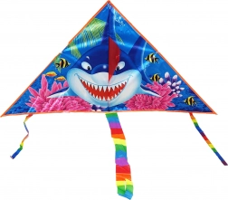 Vlieger Zeewereld 130 cm