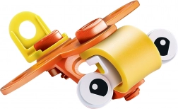 BLACK+DECKER bouwvliegtuig voor kinderen