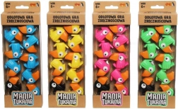 Gezelschapsspel Tukan Toren