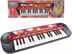 Elektronische kinderpiano met 32 toetsen