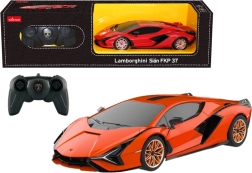 Auto op afstandsbediening RASTAR LAMBORGHINI Sián, oranje