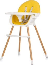 Kinder eetstoel 2-in-1 Rio Mango CHIPOLINO