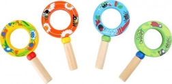 Houten loep voor kinderen small foot - 1 stuk