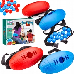 WOOPIE Swinging Ball – gezinsbewegingsspel