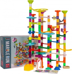 Gigantische Magische Knikkerbaan 200 Delen