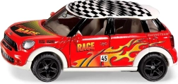Siku Mini Countryman racebouwset
