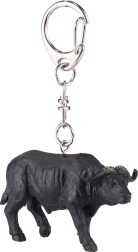 Sleutelhanger Zwarte Buffel