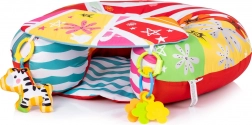Multifunctioneel baby speelnest kussen Chipolino